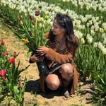 Mabel John (Nitya) - @mabeljohn7 - Instagram