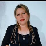Mabel Juarez - @mabel_juarez14 - Instagram
