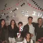 Mabel Juarez - @mabeljuarez756 - Instagram