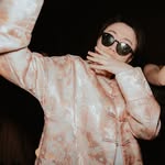 Lingjun Mabel Kong - @_lingjun_ - Instagram