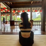 M K - @mabel_kong__9 - Instagram