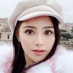 Mabel Kong - @mabelkpy - Instagram