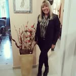 Mabel Kramer - @mabelkramer - Instagram
