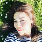 Mabel Lau - @mabelpylau - Instagram