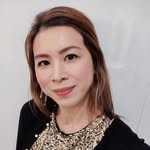 Mabel Lau - @mabellllau - Instagram