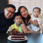 Mabel Lau - @mabellms - Instagram