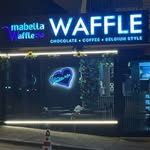 Mabella Waffle Çankaya - @mabellawaffle - Instagram