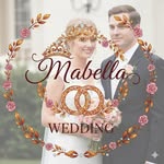 @mabellawedding01 - Instagram