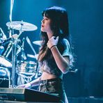 Mabel Li - Facebook