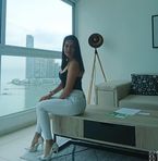 Mabel Li - Facebook