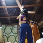 Mabel Lopez - @mabel_los_del_fuego12 - Instagram