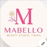Mabello Beauty Studio - @mabellobeautystudiotimika - Instagram