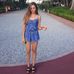 Mabel Lowe - Facebook