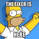 Mabel Lowe - @mabelfixer - Instagram