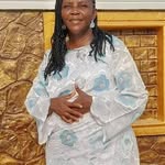 Mabel Olowe - @olowemabel - Instagram