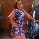 Mabel lucas - @mabellucas75 - Instagram