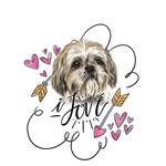 Mabel Lucas - @instashihtzu_lucas - Instagram