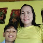 Mabel Luis - Facebook
