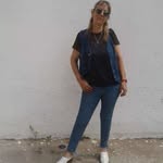 Mabel Luis - @mabel.luis.180 - Instagram