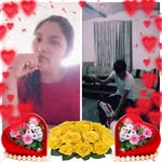 Mâbêl Lûîs - @gongjuluiseu - Instagram