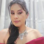 Mabel Luis Armijo - @mabita_el - Instagram