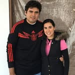 Mabel Luis Fernando - @mabelad - Instagram