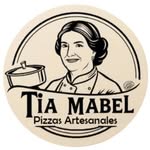 Tía Mabel - Pizzas Artesanales - Villa Mercedes (San Luis) - @tiamabelpizzas - Instagram