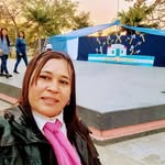 Gladis Mabel Luque - @mabelukeluke - Instagram