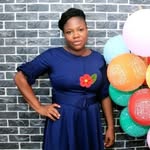 Mabel Idowu - @mabelfoluke - Instagram