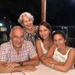 Mabel Lutz - @mabellutz81 - Instagram