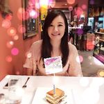 Mabel Lynn Leong - @mabelhehehe - Instagram