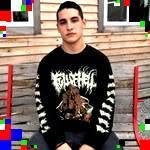 Billy Nicholls - @mabellyonspuoj - Instagram