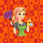 Mabel Macias - @claudiascleaningservices5 - Instagram
