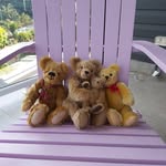 Mackenzie/Mabel/Michael/Moe - @mackenziemabelmichaelandmoe - Instagram