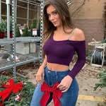 Mabel Maddox - @m_mgoddess - Instagram