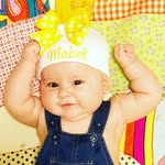 Mabel Dolly Lou Madison - @mabeldollylou - Instagram