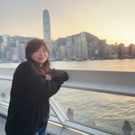 Mabel Mak - @mabelmakwl - Instagram