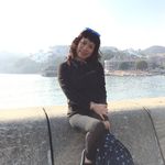 Mabel Mak - @mabelmak - Instagram