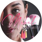 𝑴𝑨𝑩𝑬𝑳 𝑴𝑨𝑲𝑬-𝑼𝑷 𝑨𝑹𝑻𝑰𝑺𝑻 - @mabel_makeup_artist - Instagram
