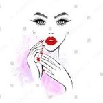 Mabel Marcelino - @mabel_makeup100 - Instagram