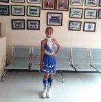 Mabel Marquez - Facebook