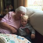 Mabel Marshall - Facebook