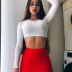 Mabel Marshall - @mabel.marshall.750 - Instagram