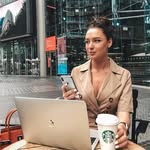 Mabel Marshall - @mabel_marshall_btc - Instagram
