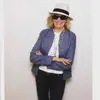 Mabel Marshall - @ladymabes - TikTok