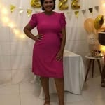 Mabel Mata - @mabelmata781 - Instagram