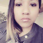 Mabel mata - @matamoranmercy - Instagram