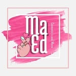Mabel Mata - @maed_cosmeticsandmore - Instagram