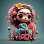 Mabel Mata - @mabelmata62 - Instagram