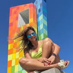Mabel Matajira - @mabelmatajira - Instagram